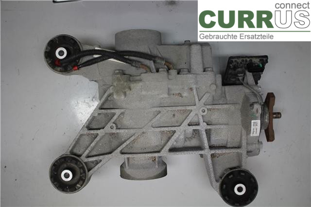 AUDI Q3 8U  12-18 Differential 0AY525010N 2,0TDI/CUVC