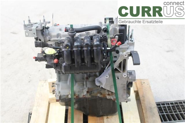 FORD KA   09-16 Motor 1715421 1.2/FP4