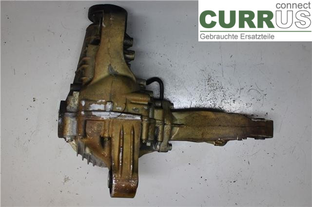MB ML (W164)    05-11 Differential A1643302102 280/OM642.940