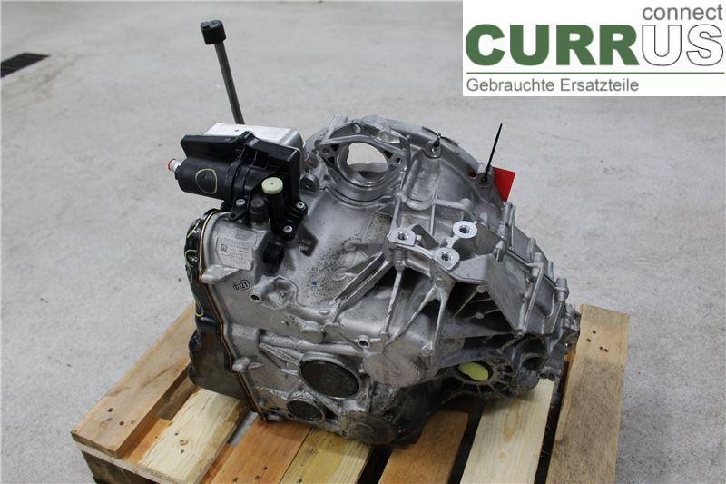 MB CLA-CLASS (C117/X117)  13-19 Gearkasse Automatisk A2463704103 220CDI/651.930