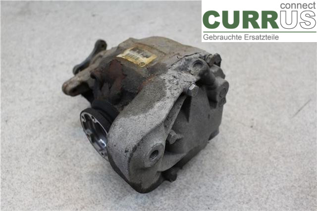 BMW 1 E87/81 5D/3D 03-11 Differential 33107566170 118d/N47-D20C