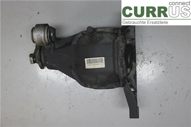 MB C (204)   07-15 Differential A2043500614 180 CGI