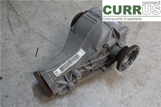 AUDI Q5     09-16 Differential 0BC500043Q 2.0T/CDNC