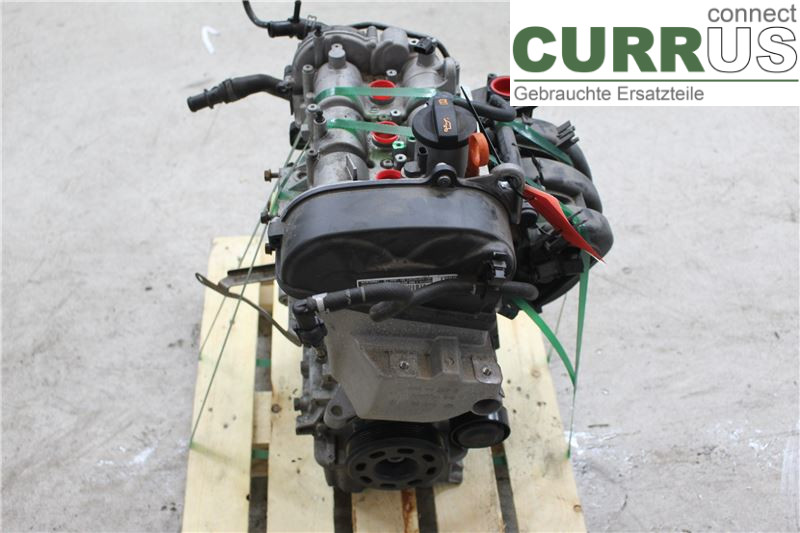 VW UP! / E-UP! Engine 04C100031LX 1.0/CHYB