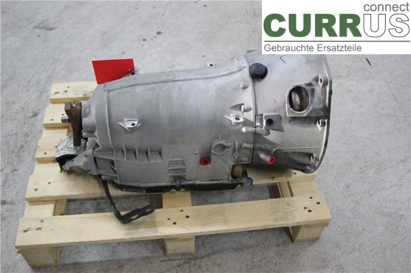 MB C (204)   07-15 Gearbox (Automatic) A 211 270 63 01 220/OM646.811