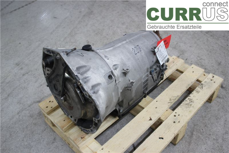 MB C (204)   07-15 Gearbox (Automatic) A 211 270 63 01 220/OM646.811