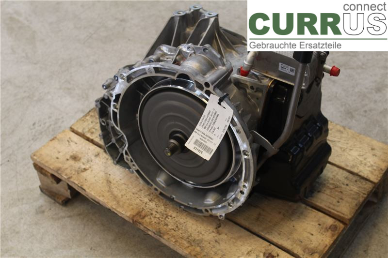 MB CLA-CLASS (C117/X117)  13-19 Gearbox (Automatic) A2463704103 200CDI/651.930