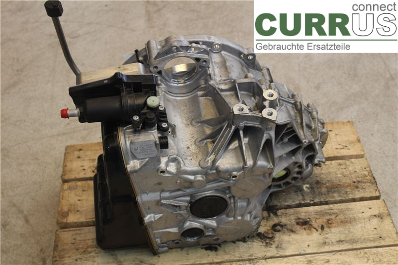 MB CLA-CLASS (C117/X117)  13-19 Gearbox (Automatic) A2463704103 200CDI/651.930