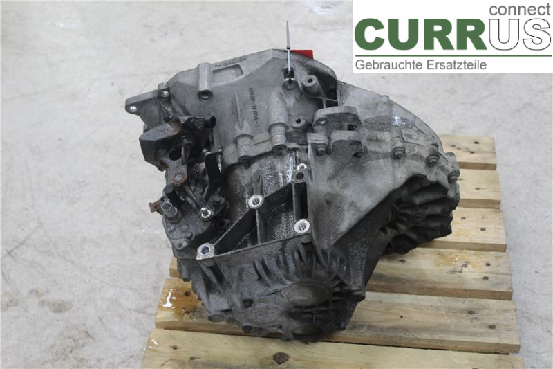 VOLVO V50      08-12 Boîte 6 vitesses 8252231 2.0 D/D4204T