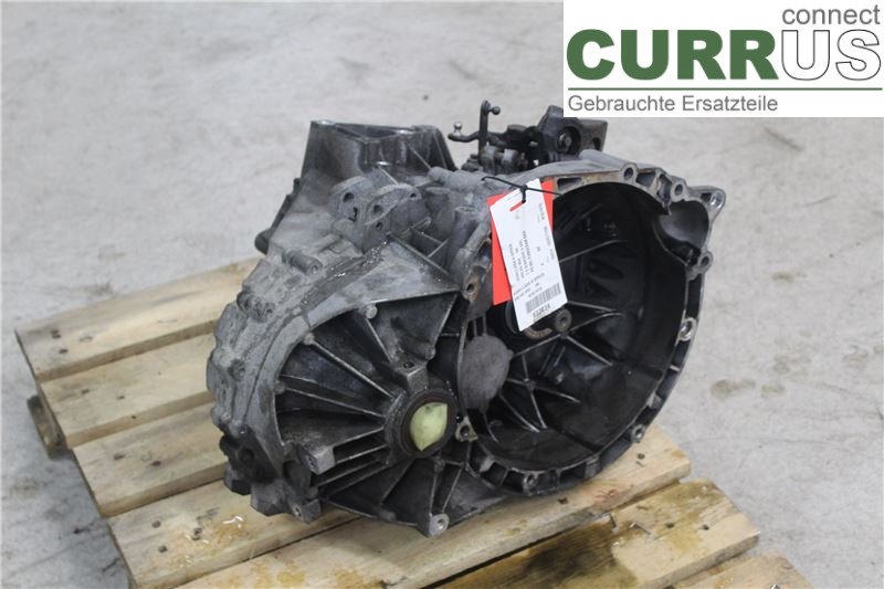 VOLVO V50      08-12 Boîte 6 vitesses 8252231 2.0 D/D4204T