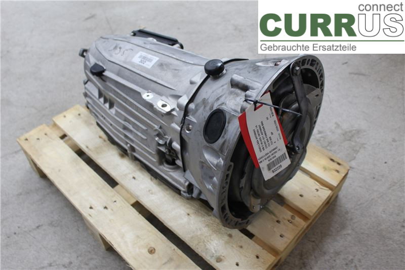 MB C-KLASS (W205)  14- Gearkasse Automatisk A 205 270 65 01 220/651.921