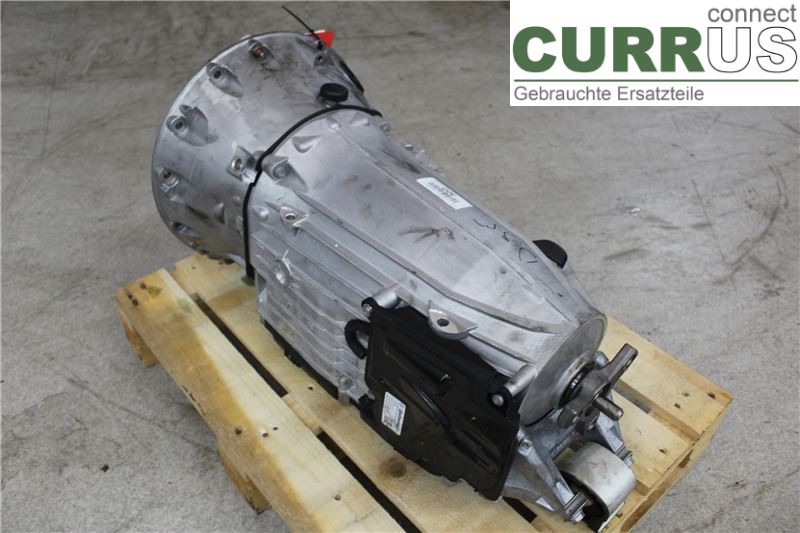 MB C-KLASS (W205)  14- Gearkasse Automatisk A 205 270 65 01 220/651.921