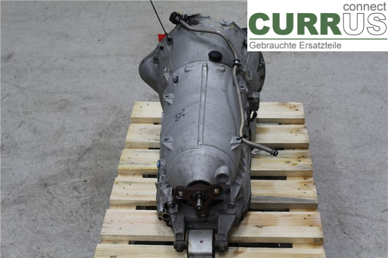 MB C (204)   07-15 Gearbox (Automatic) A2042708300 180/M271.820