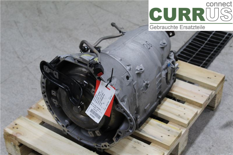 MB C (204)   07-15 Gearbox (Automatic) A2042708300 180/M271.820