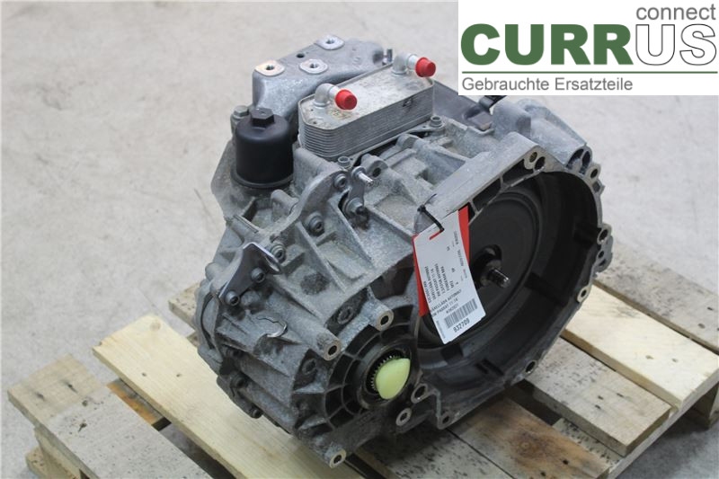 VW PASSAT  11-14 Gearbox (Automatic) 02E300013MX 2,0/CFGB