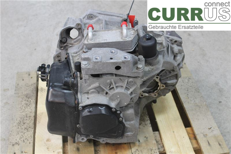 VW PASSAT  11-14 Gearbox (Automatic) 02E300013MX 2,0/CFGB