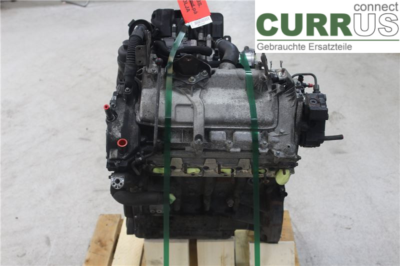 MB B-KLASS (W245)   05-12 Motor A6400109500 200 CDI