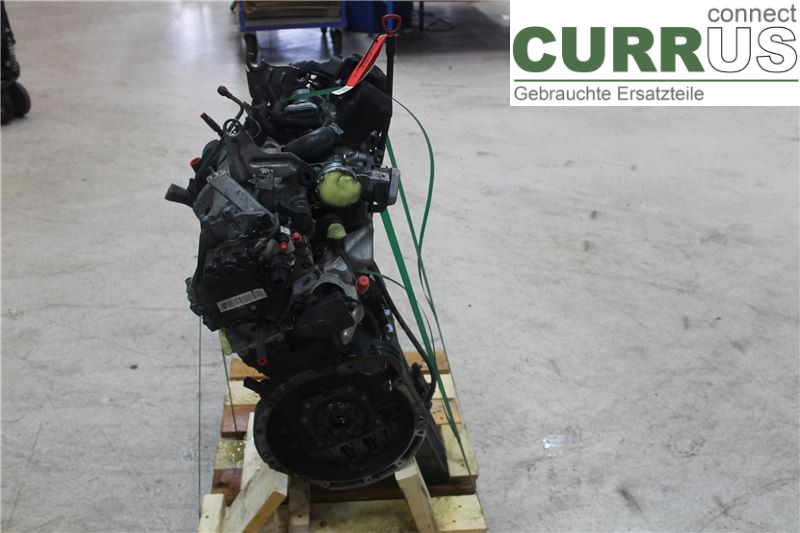 MB B-KLASS (W245)   05-12 Motor A6400109500 200 CDI