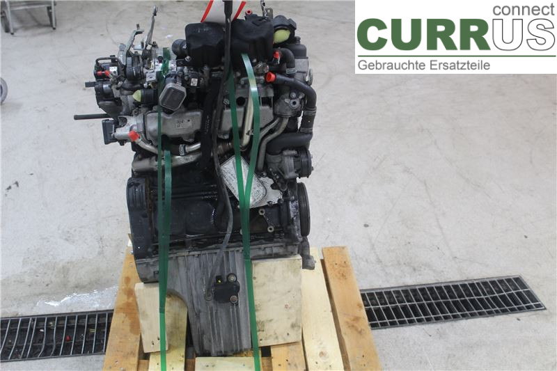 MB B-KLASS (W245)   05-12 Motor A6400109500 200 CDI