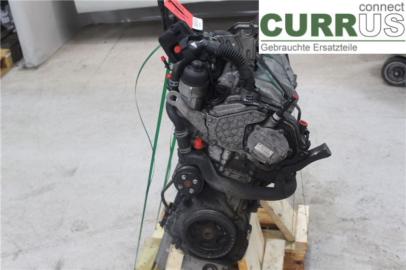 MB B-KLASS (W245)   05-12 Motor A6400109500 200 CDI