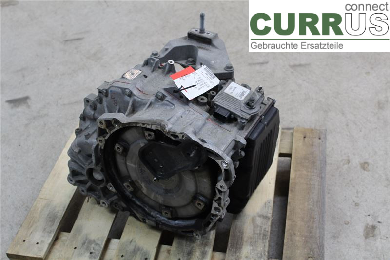 FORD GALAXY     06-15 Gearkasse Automatisk 1765477 2.0TDCI/AZWA