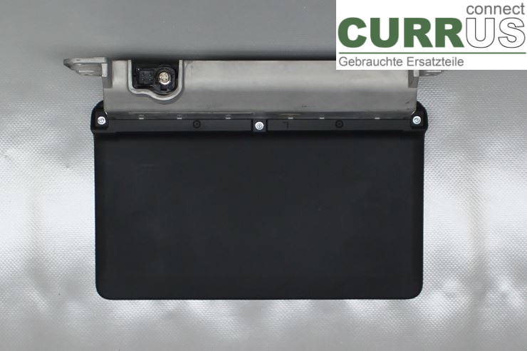 AUDI A4/S4  B9 16-19 Control display 8W0919604 2,0/DETA
