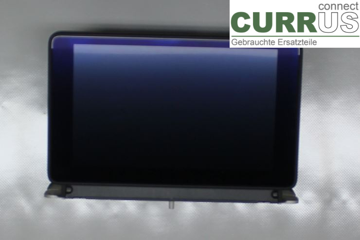 AUDI A4/S4  B9 16-19 Control display 8W0919604 2,0/DETA