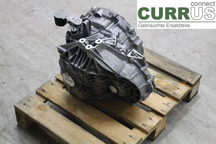 MB B-KLASS (W246/W242)  12-19 Gearbox (6-speed) A2463601200 180/M270.910