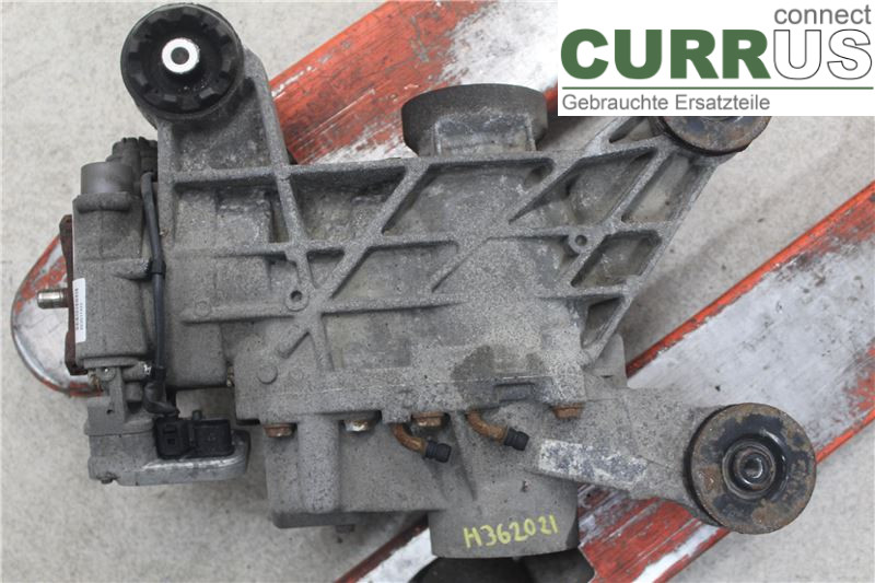 VW PASSAT  11-14 Differential 0BS525010G 2,0/CFGB