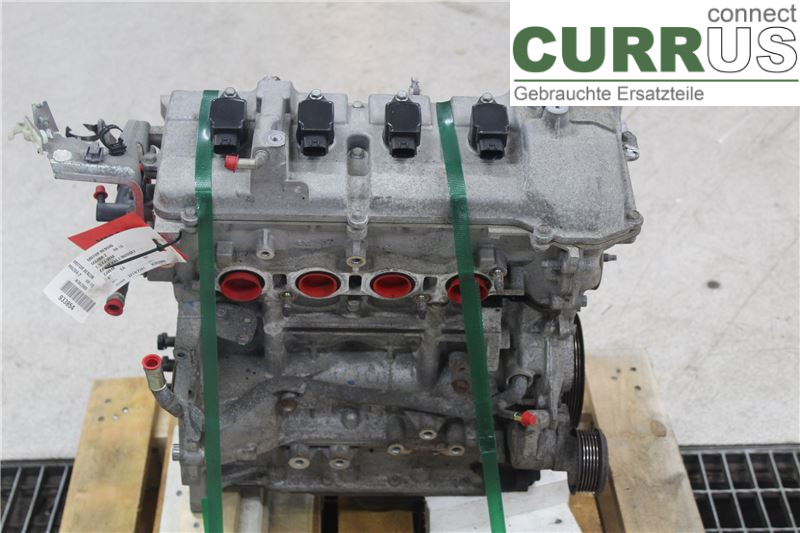 MAZDA 2  (DE)   08-15 Moteur ZJ46-02-300B 1.3/ZJ-VEM