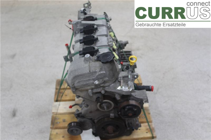 MAZDA 2  (DE)   08-15 Moteur ZJ46-02-300B 1.3/ZJ-VEM