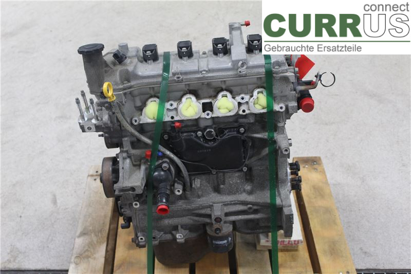 MAZDA 2  (DE)   08-15 Moteur ZJ46-02-300B 1.3/ZJ-VEM
