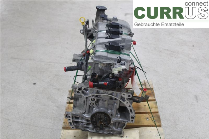 MAZDA 2  (DE)   08-15 Moteur ZJ46-02-300B 1.3/ZJ-VEM