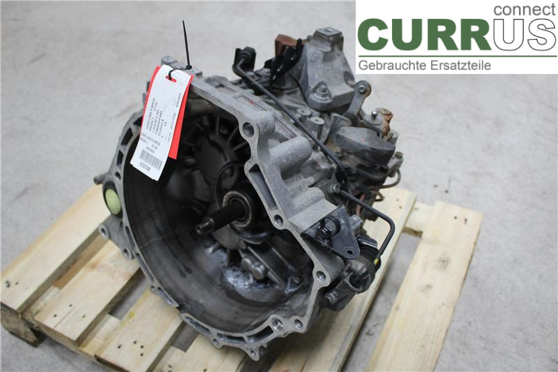 MAZDA 3 I   07-08 6-växlad växellåda A6031701XC 2.0CD/RF