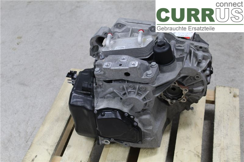 VW PASSAT  11-14 Boîte automatique 02E300016GX 2,0 TDI