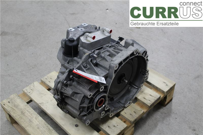 VW PASSAT  11-14 Boîte automatique 02E300016GX 2,0 TDI