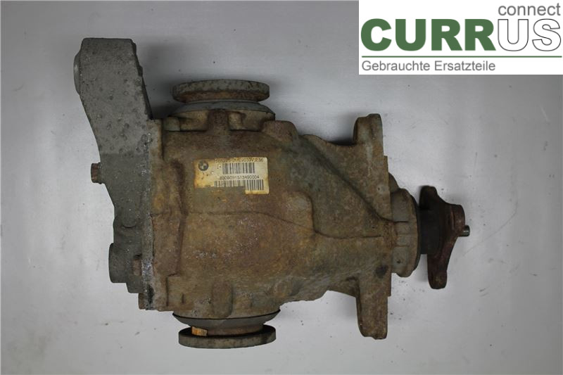 BMW 1 E87/81 5D/3D 03-11 Différentiel 33107566226 120d/N47-D20C