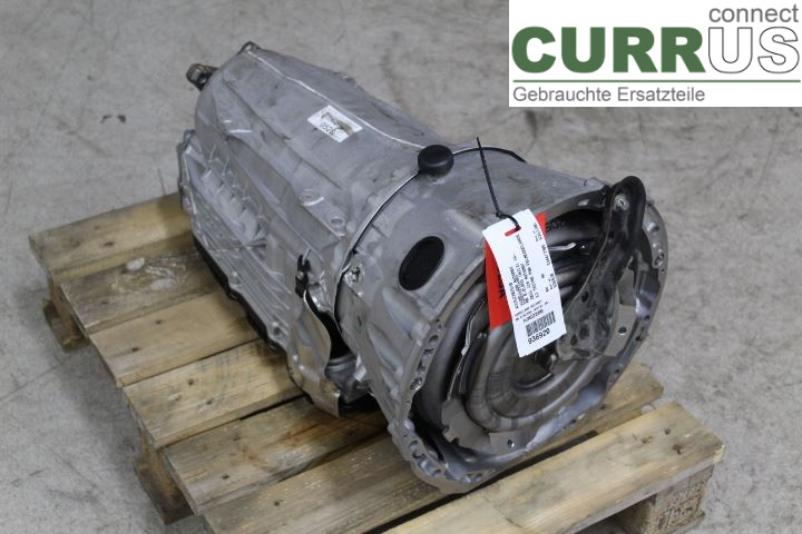 MB E-KLASS (W213)  16- Gearbox (Automatic) A7252702510 350  642.855