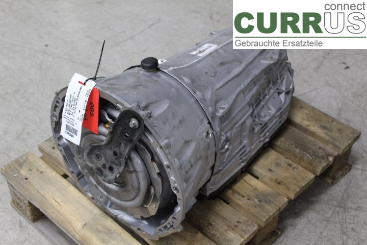 MB E-KLASS (W213)  16- Gearbox (Automatic) A7252702510 350  642.855