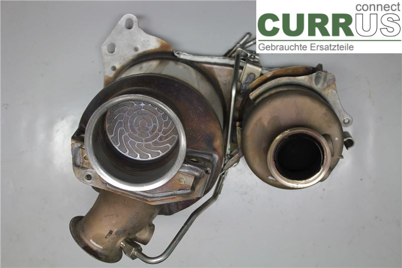 AUDI A3/S3 8V  13-20 KATALYSATOR 04L131648RX 1,6 TDI