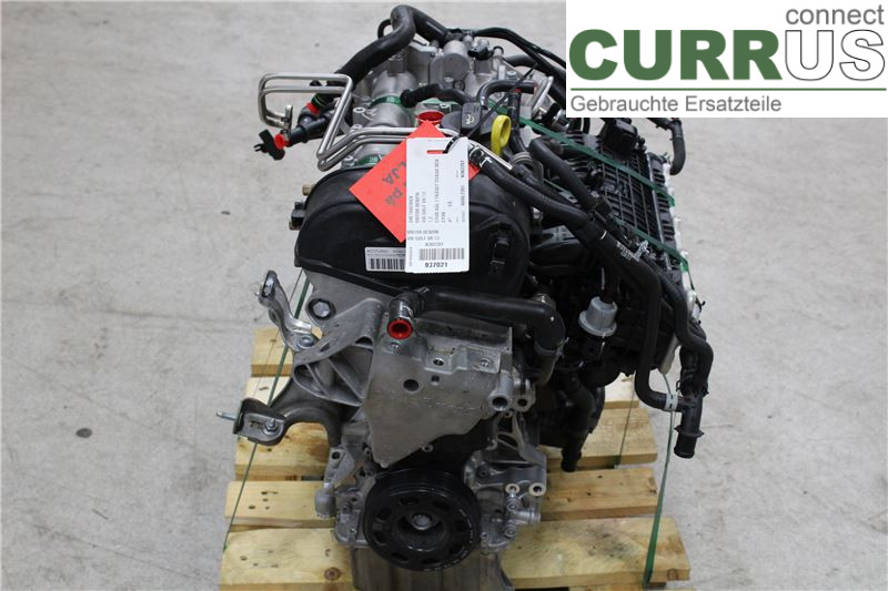 VW GOLF / E-GOLF VII   13-20 Moteur 04E100035CX 1,2