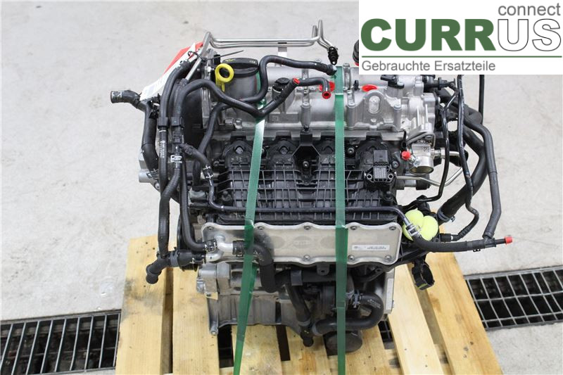 VW GOLF / E-GOLF VII   13-20 Moteur 04E100035CX 1,2