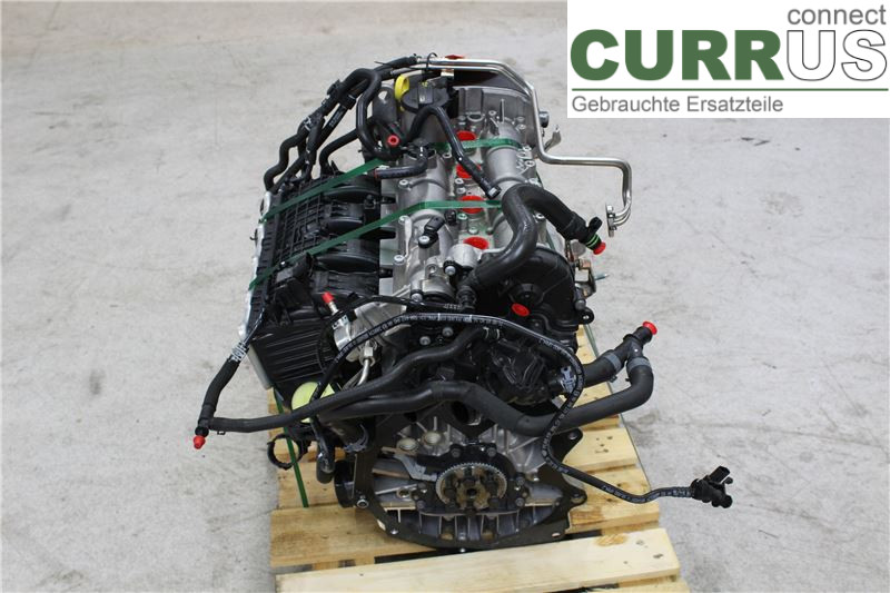 VW GOLF / E-GOLF VII   13-20 Moteur 04E100035CX 1,2