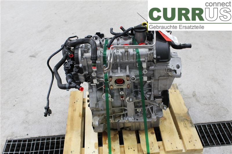 VW GOLF / E-GOLF VII   13-20 Moteur 04E100035CX 1,2