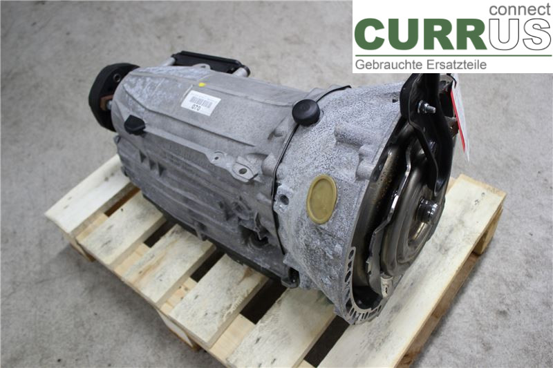 MB E-KLASS (W212) 09-16 Gearkasse Automatisk A 212 270 80 08 220/OM651.924