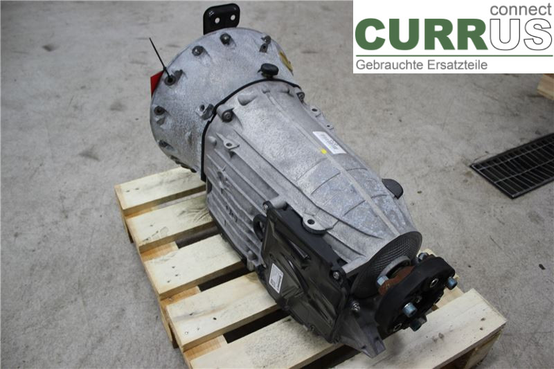 MB E-KLASS (W212) 09-16 Gearkasse Automatisk A 212 270 80 08 220/OM651.924