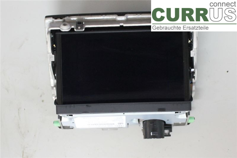 AUDI A3/S3 8V  13-20 Monitor 8V0857273M 1,2/CYVB