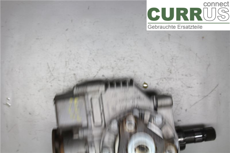AUDI A3/S3 8V  13-20 Distributionsgearkasse 0CN409053AC 2,0 TDI