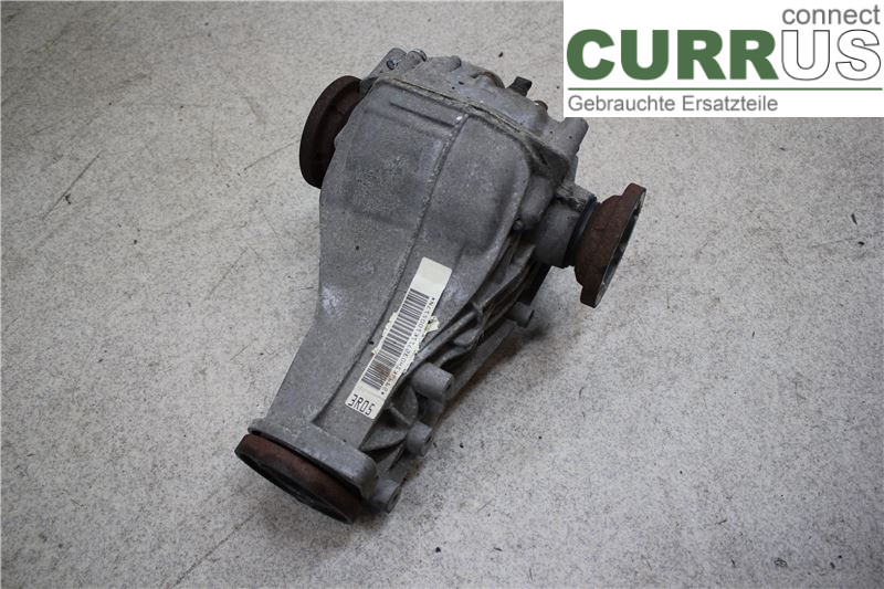 AUDI A5  07-16 Differentiel 0BC500043E 3.0TDI/CCWA