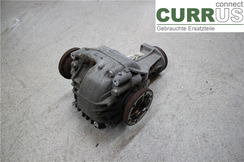 AUDI A5  07-16 Differentiel 0BC500043E 3.0TDI/CCWA